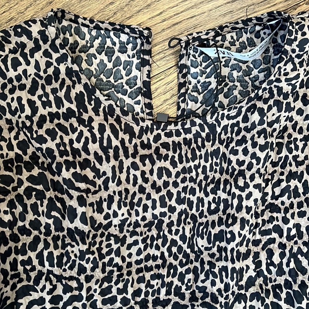 Zara dress - Picture 3 of 6